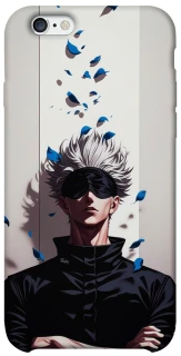 Чохол на Apple iPhone 6/6s (4.7") Satoru Gojo v4 фото 1 з 1