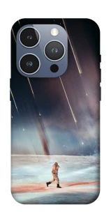 Чехол на Apple iPhone 16 Pro Kanye West ver.4 фото 1 из 1