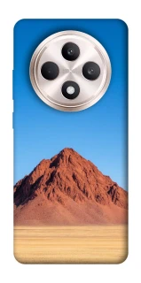 Чохол на Oppo Reno 12 F 4G/5G Alone mountain фото 1 з 1