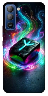 Чохол на TECNO Pop 5 LTE Руна Альгіз фото 1 з 1