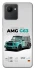 Чохол на Realme C30 Mint amg G63 фото 1 з 1