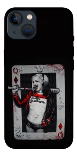 Чохол на Apple iPhone 13 (6.1") Harley Queen фото 1 з 1