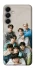 Чохол на Samsung Galaxy A17 4G/5G EXO фото 1 Чохол на Samsung Galaxy A17 4G/5G EXO фото 1 з 1
