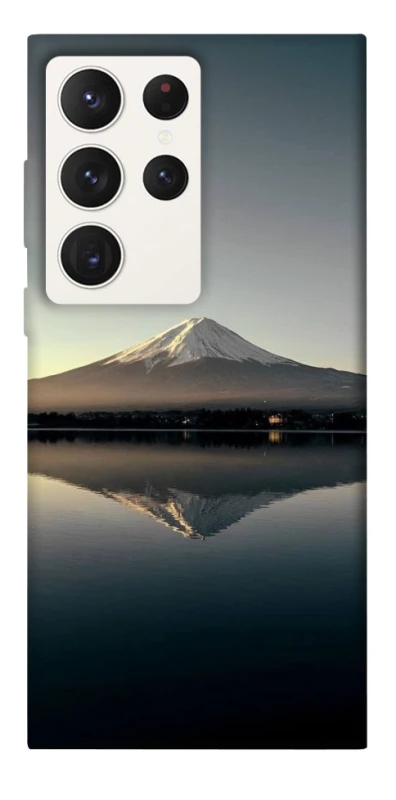 Чохол на Samsung Galaxy S23 Ultra Fujiyama v2 фото 1 з 1