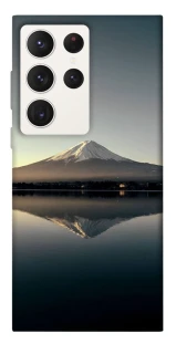 Чехол на Samsung Galaxy S23 Ultra Fujiyama v2 фото 1 из 1