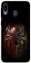 Чохол на Samsung Galaxy M20 Spiderman icon фото 1 з 1