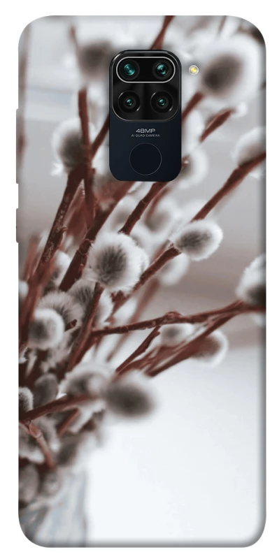 Чехол на Xiaomi Redmi Note 9 / Redmi 10X Magic фото 1 из 1