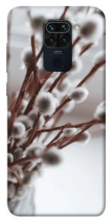 Чехол на Xiaomi Redmi Note 9 / Redmi 10X Magic фото 1 из 1