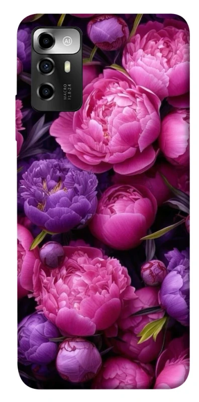 Чехол на ZTE Blade A72 Garden2 фото 1 из 1