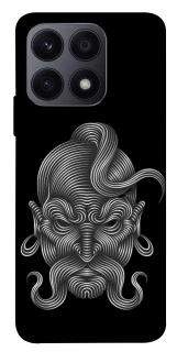 Чехол на Huawei Honor X8a Козак v2 фото 1 из 1