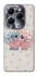 Чехол на Infinix Hot 40 Pro Stitch ver.29 фото 1 из 1