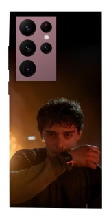 Чохол на Samsung Galaxy S22 Ultra Stranger Things ver.36 фото 1 з 1