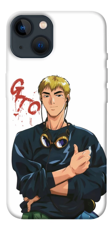 Чехол на Apple iPhone 13 (6.1") Onizuka фото 1 из 1
