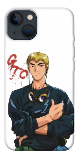 Чехол на Apple iPhone 13 (6.1") Onizuka фото 1 из 1