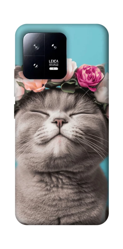 Чехол на Xiaomi 13 Mood(1) фото 1 из 1