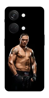 Чехол на OnePlus Nord 3 usik фото 1 из 1