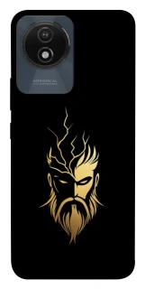 Чехол на Vivo Y02 Zeus фото 1 из 1