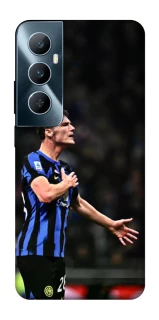 Чехол на Realme C65 4G FC Inter v3 фото 1 из 1