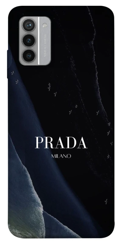 Чехол на Nokia G42 Prada ver.2 фото 1 из 1
