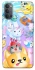 Чохол на Oppo Reno 4 Adopt Me Rainbow Pet Parade фото 1 з 1