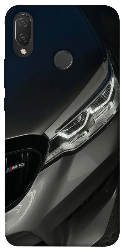 Чехол на Huawei P Smart+ (nova 3i) BMW v44 фото 1 из 1