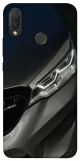 Чехол на Huawei P Smart+ (nova 3i) BMW v44 фото 1 из 1