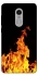 Чохол на Xiaomi Redmi Note 4X / Note 4 (Snapdragon) Вогонь фото 1 з 1