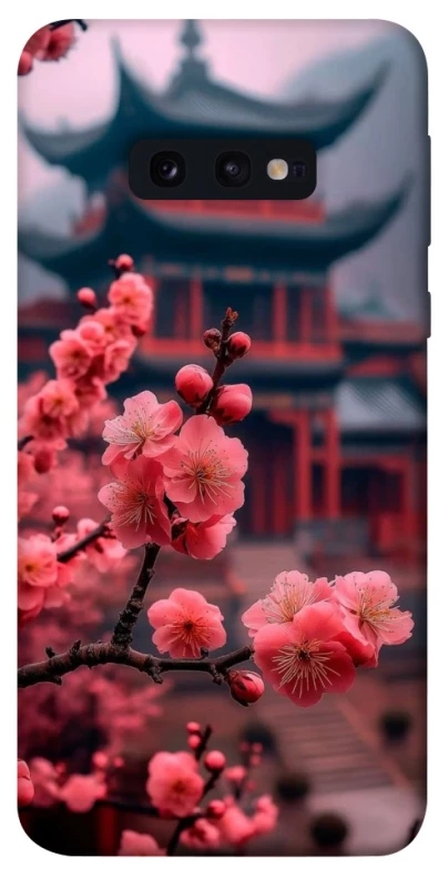 Чохол на Samsung Galaxy S10e Flowers v29 фото 1 з 1