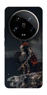 Чохол на Xiaomi 14 Ultra Roman warrior фото 1 з 1