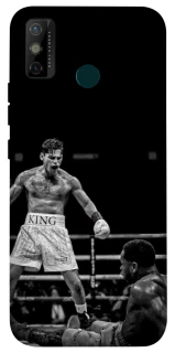 Чехол на TECNO Spark 6 Go king фото 1 из 1