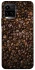 Чохол на Vivo Y21 / Y33s Сoffee beans фото 1 з 1