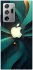 Чохол на Samsung Galaxy Note 20 Ultra Apple logo ver.4 фото 1 з 1