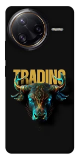 Чохол на Xiaomi Poco F7 Pro Trading фото 1 з 1