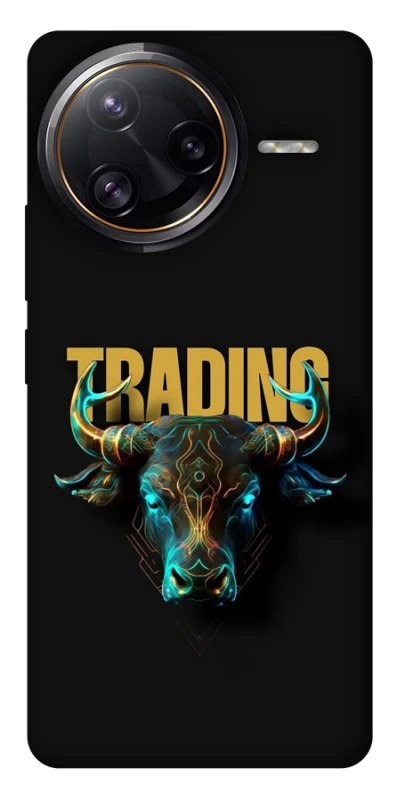 Чохол на Xiaomi Poco F7 Ultra Trading фото 1 з 1