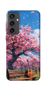 Чехол на Samsung Galaxy S24 FE Sakura фото 1 из 1