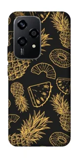 Чехол на Honor 200 Lite Pineapple фото 1 из 1