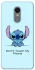 Чехол на Xiaomi Redmi 5 Plus / Redmi Note 5 (Single Camera) Stitch ver.5 фото 1 Чехол на Xiaomi Redmi 5 Plus / Redmi Note 5 (Single Camera) Stitch ver.5 фото 1 из 1