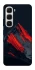 Чохол на Infinix Hot 60i Red mountain фото 1 з 1