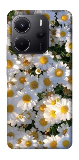 Чохол на Xiaomi Redmi Note 14 4G (Europe version) Поле ромашок фото 1 з 1