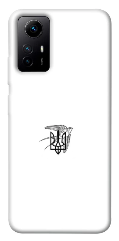 Чохол на Xiaomi Redmi Note 12S Сокіл фото 1 з 1