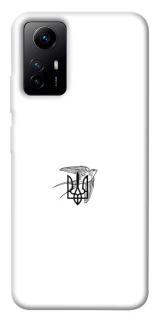 Чохол на Xiaomi Redmi Note 12S Сокіл фото 1 з 1