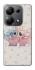 Чехол на Xiaomi Redmi Note 13 Pro 4G Stitch ver.29 фото 1 из 1
