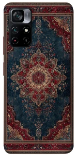 Чохол на Xiaomi Poco M4 Pro 5G Килим v88 фото 1 з 1