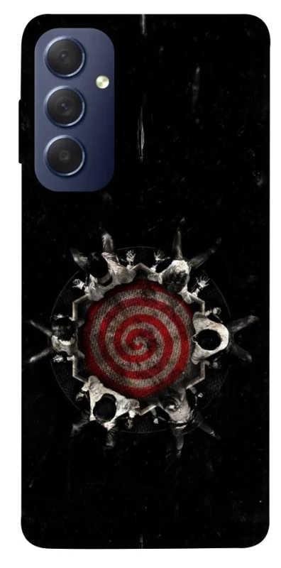 Чехол на Samsung Galaxy M54 5G Saw фото 1 из 1