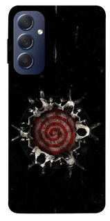 Чохол на Samsung Galaxy M54 5G Saw фото 1 з 1
