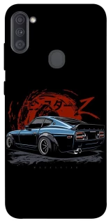 Чехол на Samsung Galaxy A11 Tokyo drive фото 1 из 1