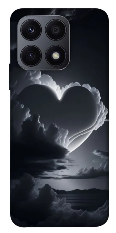 Чохол на Huawei Honor X8a Cloud heart фото 1 з 1