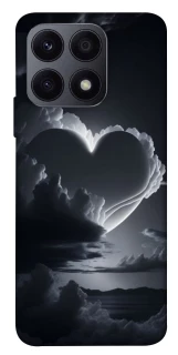 Чохол на Huawei Honor X8a Cloud heart фото 1 з 1