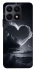 Чохол на Huawei Honor X8a Cloud heart фото 1 з 1