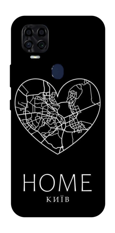 Чохол на ZTE Blade v2020 Київ Home фото 1 з 1